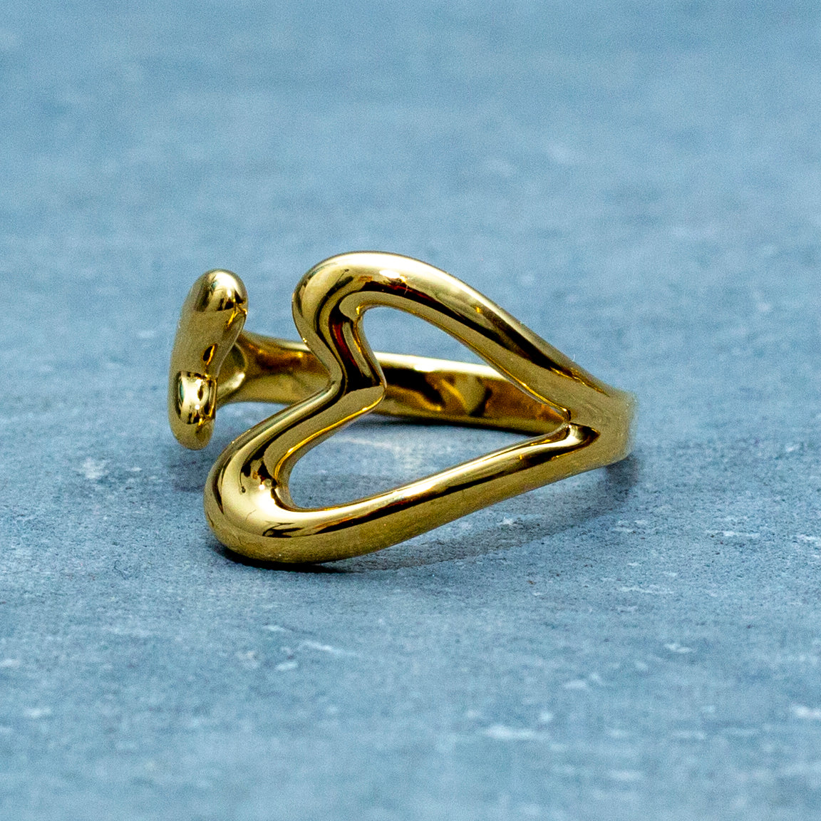 Aurelia Rings