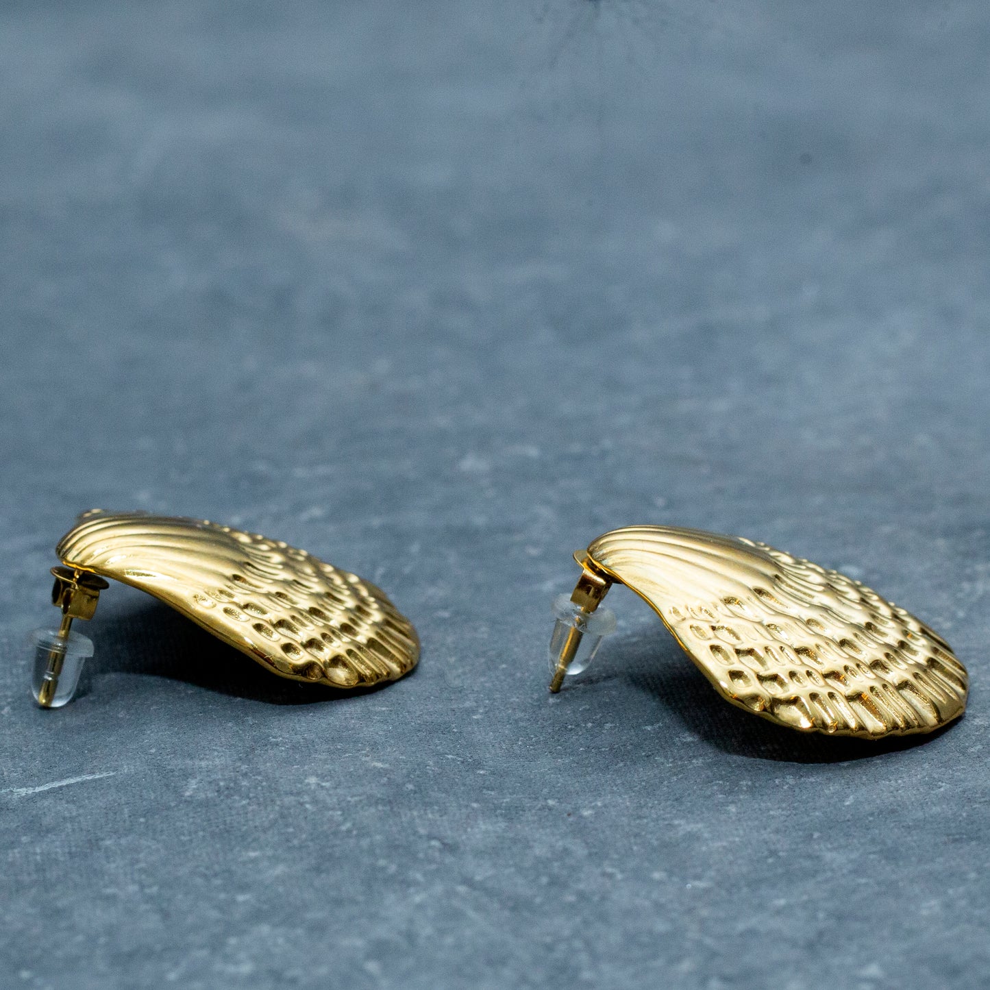 Ayin Earrings