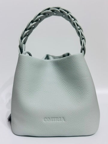 Micro bucket Bag
