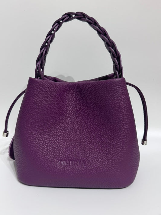 Micro bucket Bag