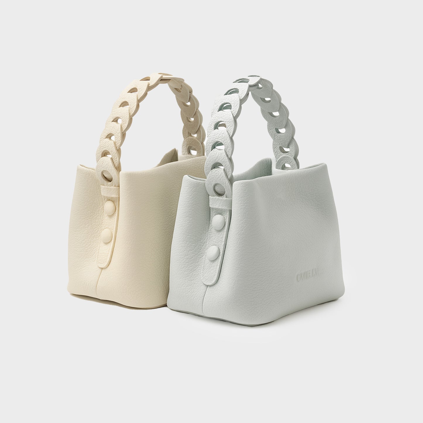 Mini Tote | Blossom Bag