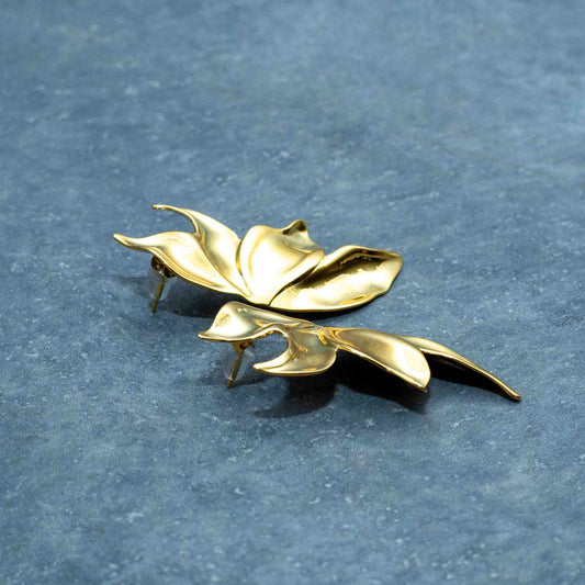 Butterfly Earrings