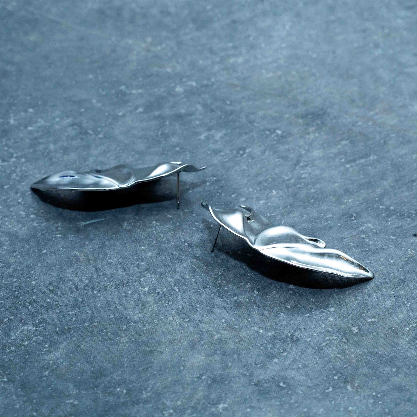 Butterfly Earrings