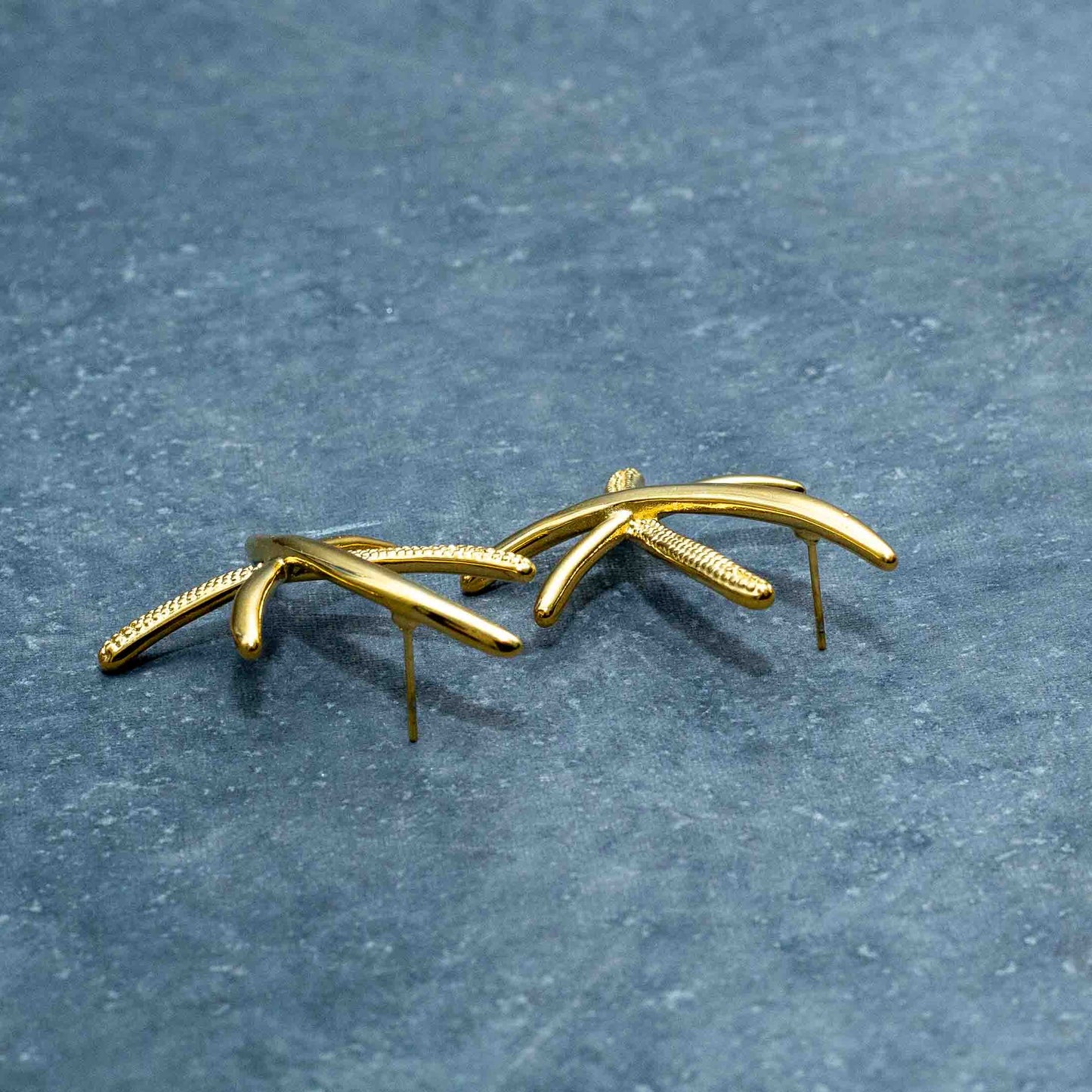 Ceresta Earrings