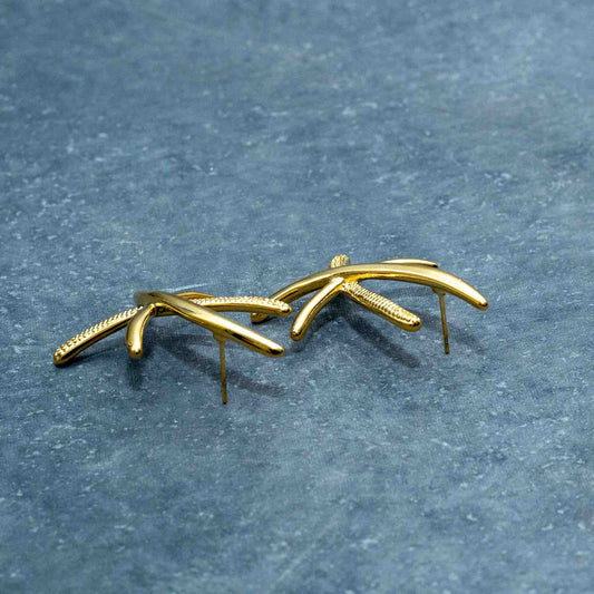 Ceresta Earrings