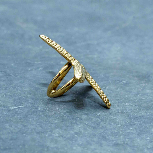 Ceresta Rings