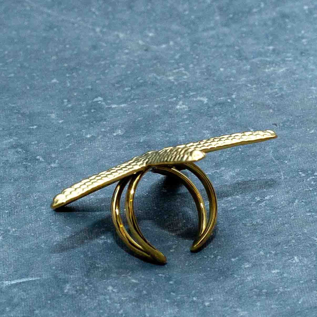 Ceresta Rings