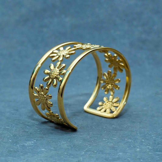 Flora Bangles