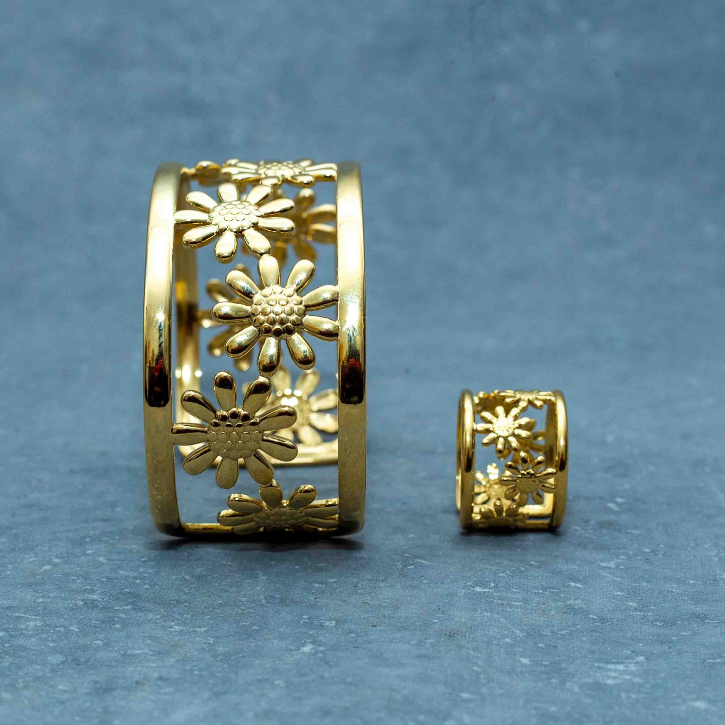 Flora Rings