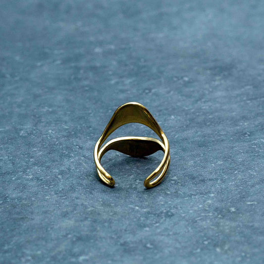 Lira Rings