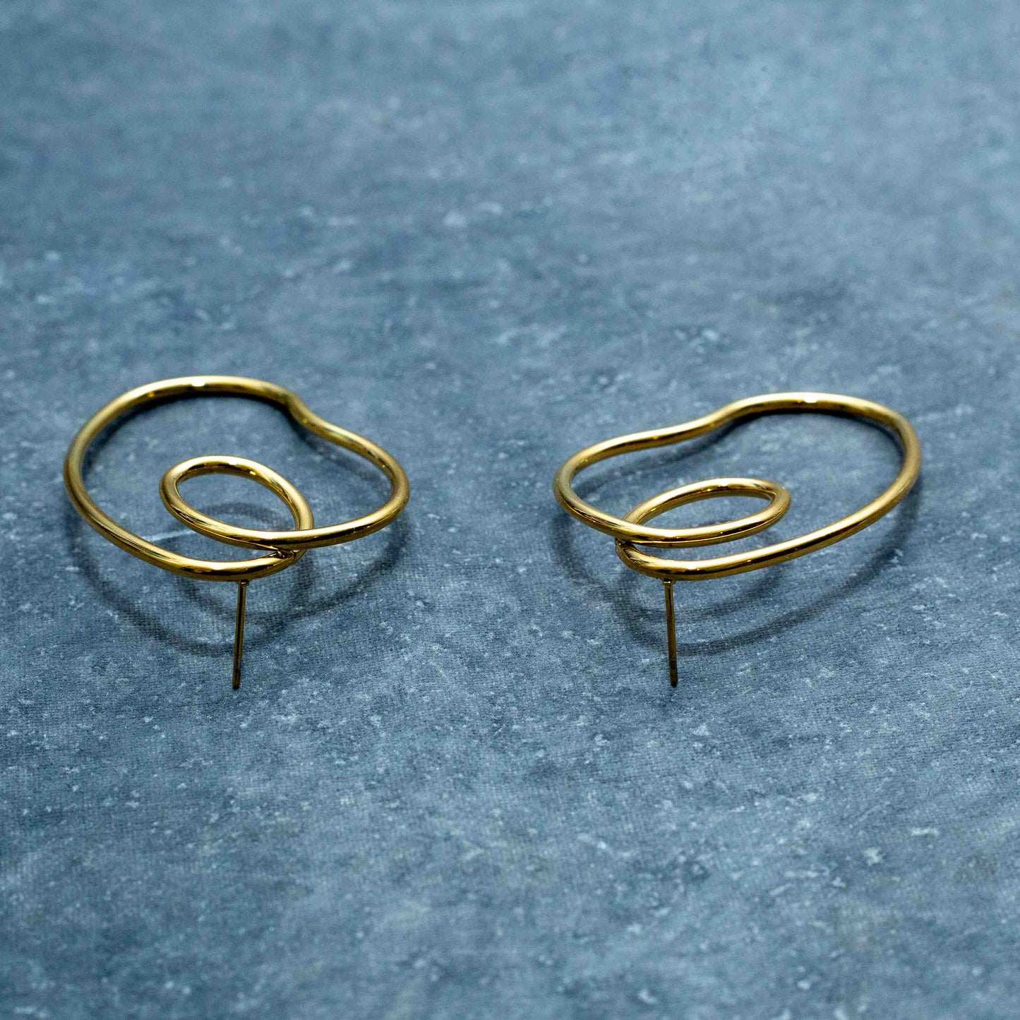 Loopa Earrings