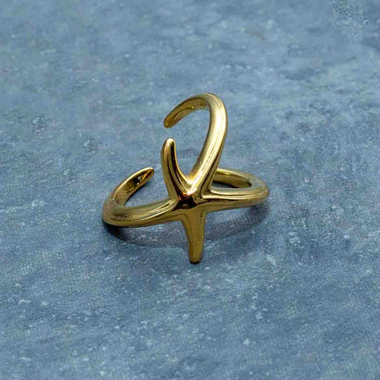 Nirvana Rings