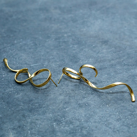 Orah Earrings