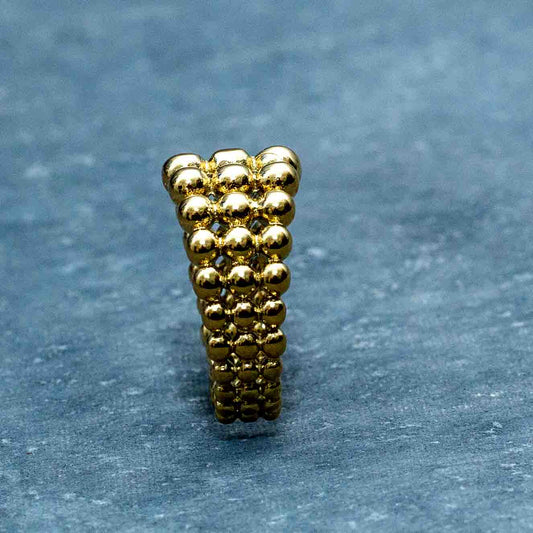 Orbits Rings