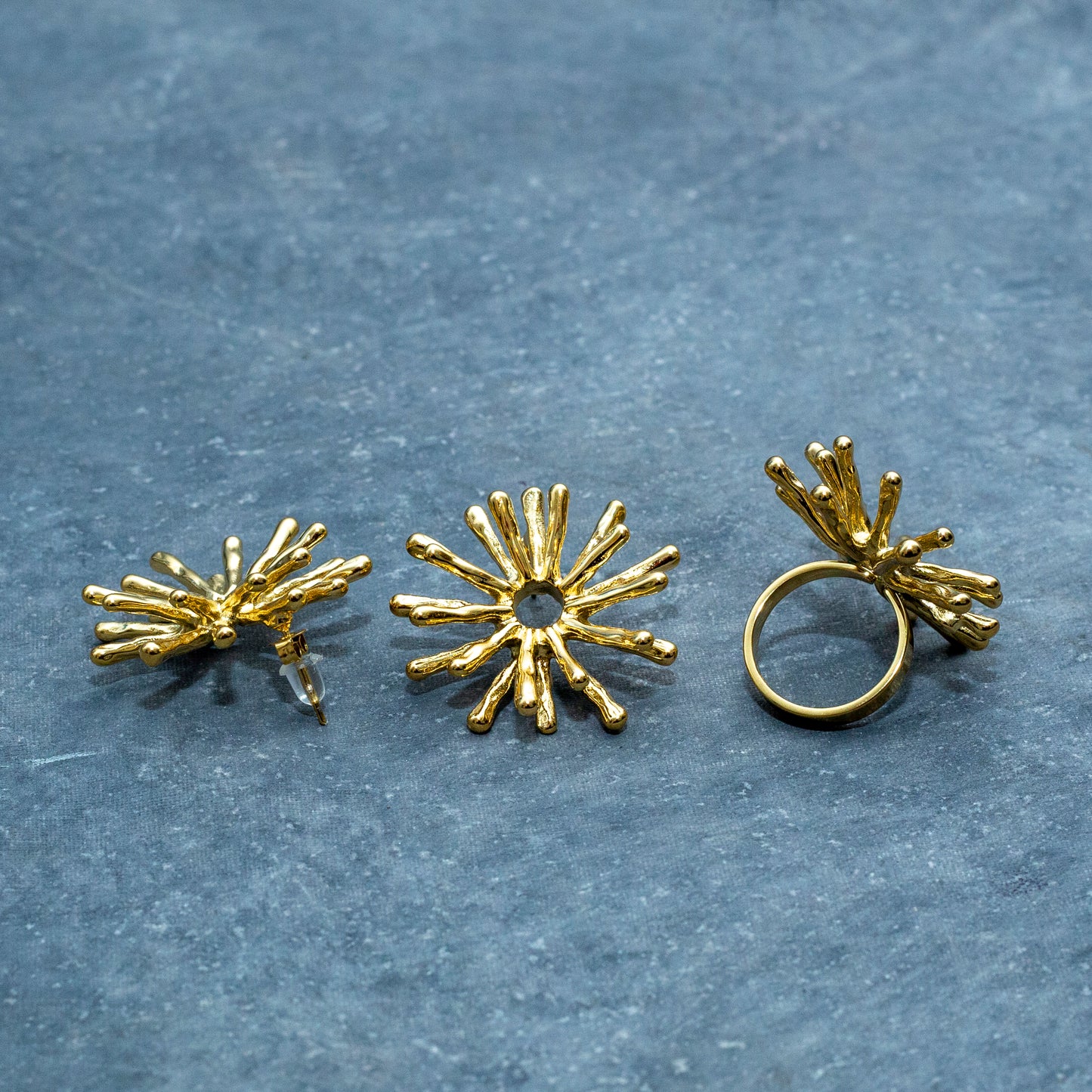 Orin Earrings