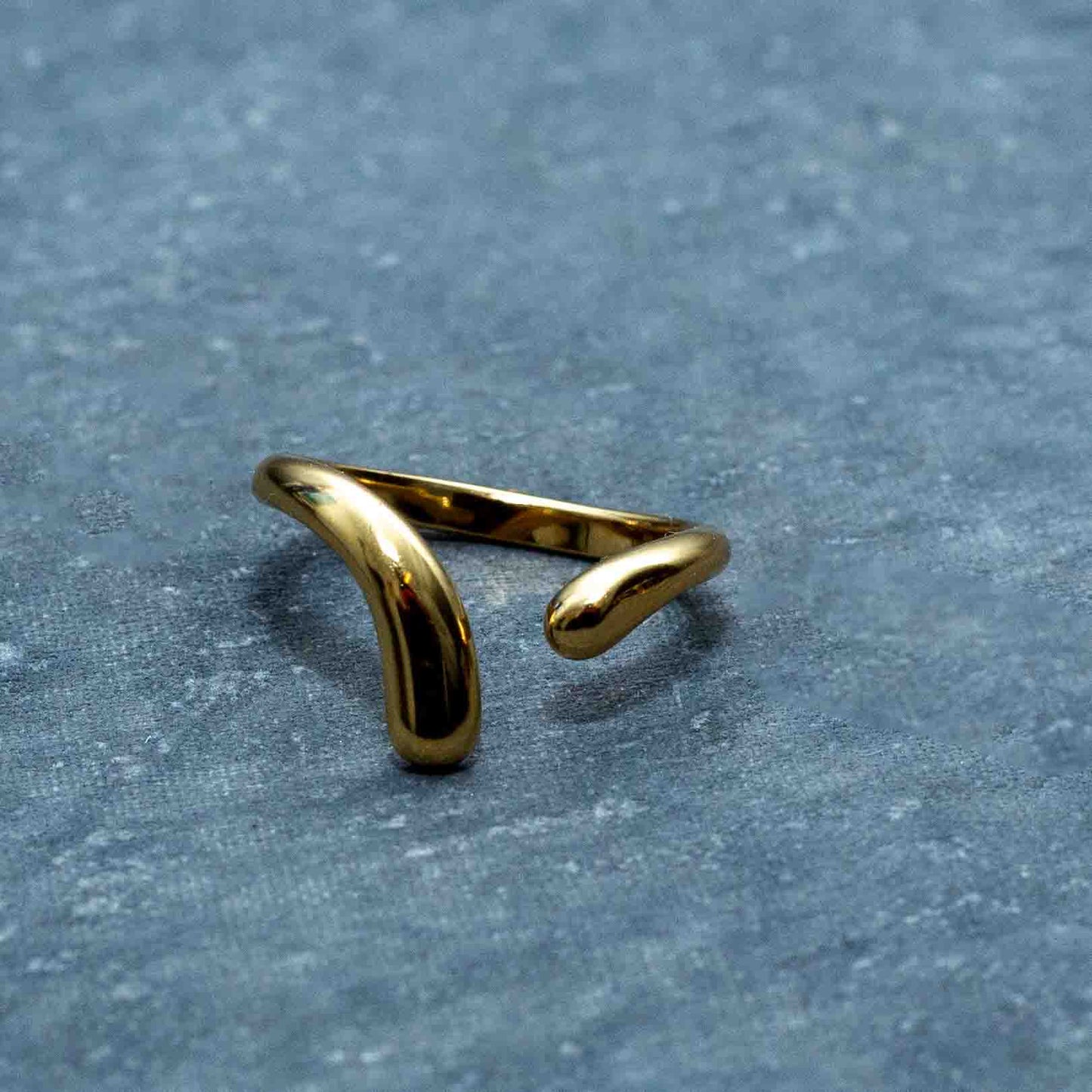 Regal Rings
