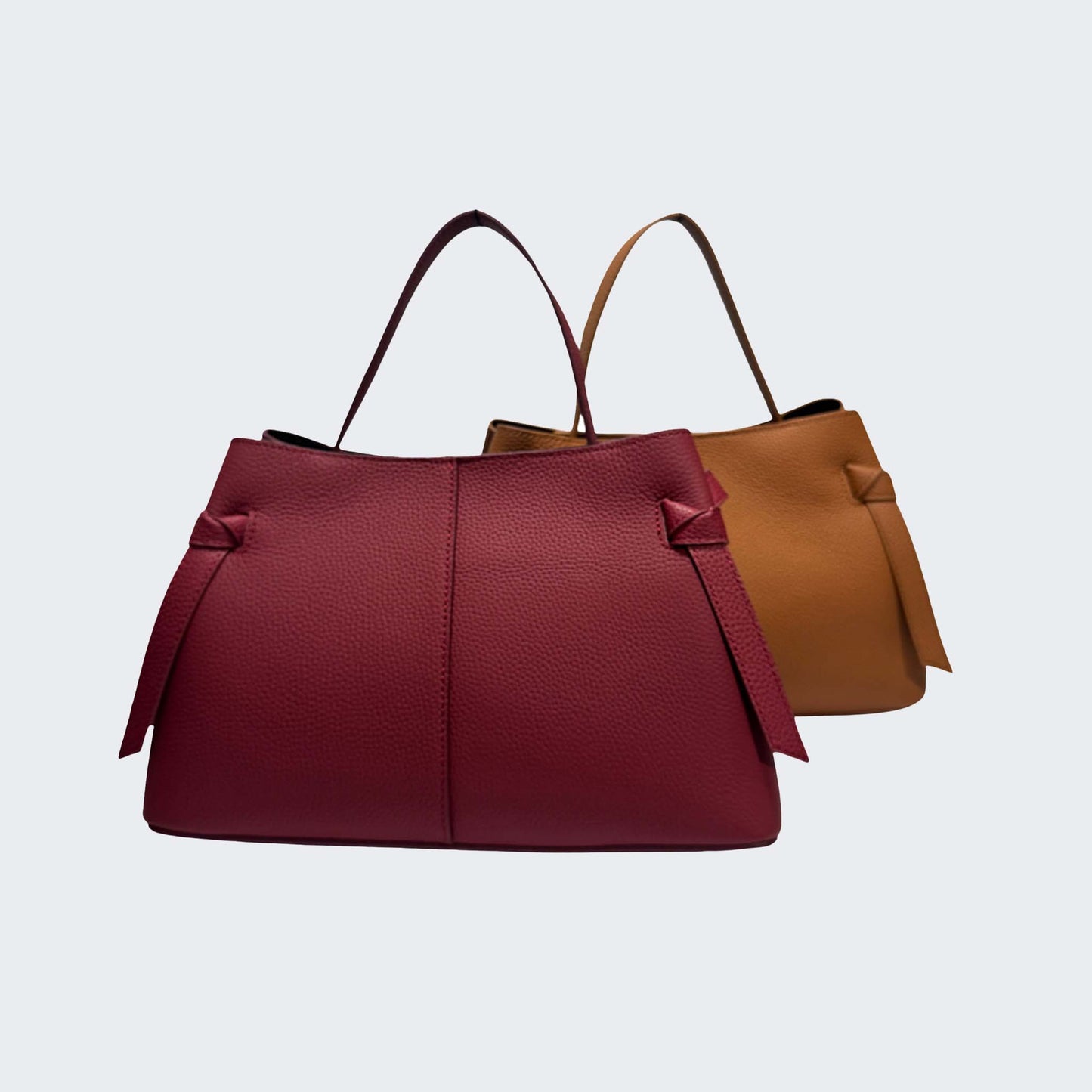 Ruby Bag