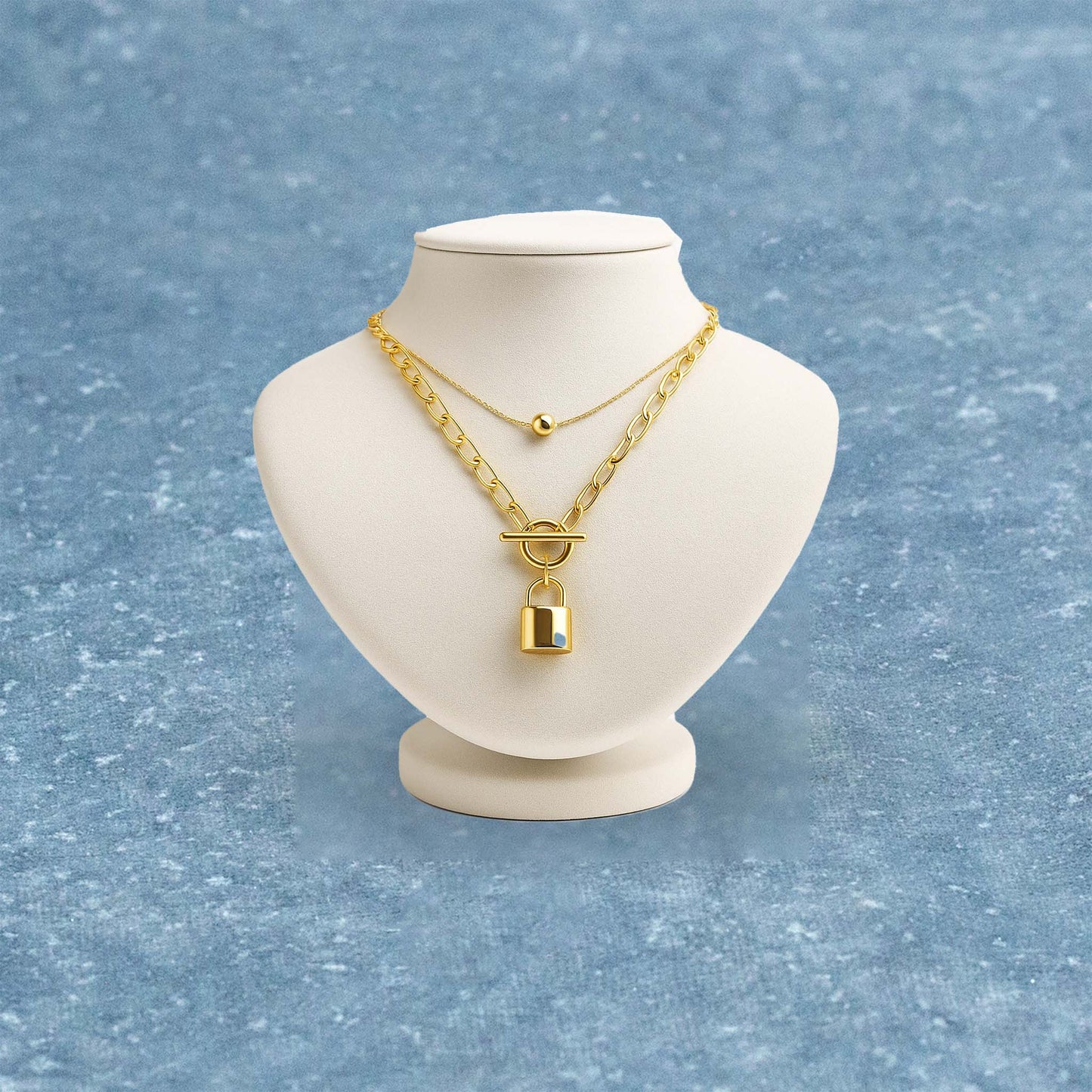 Sana Necklaces
