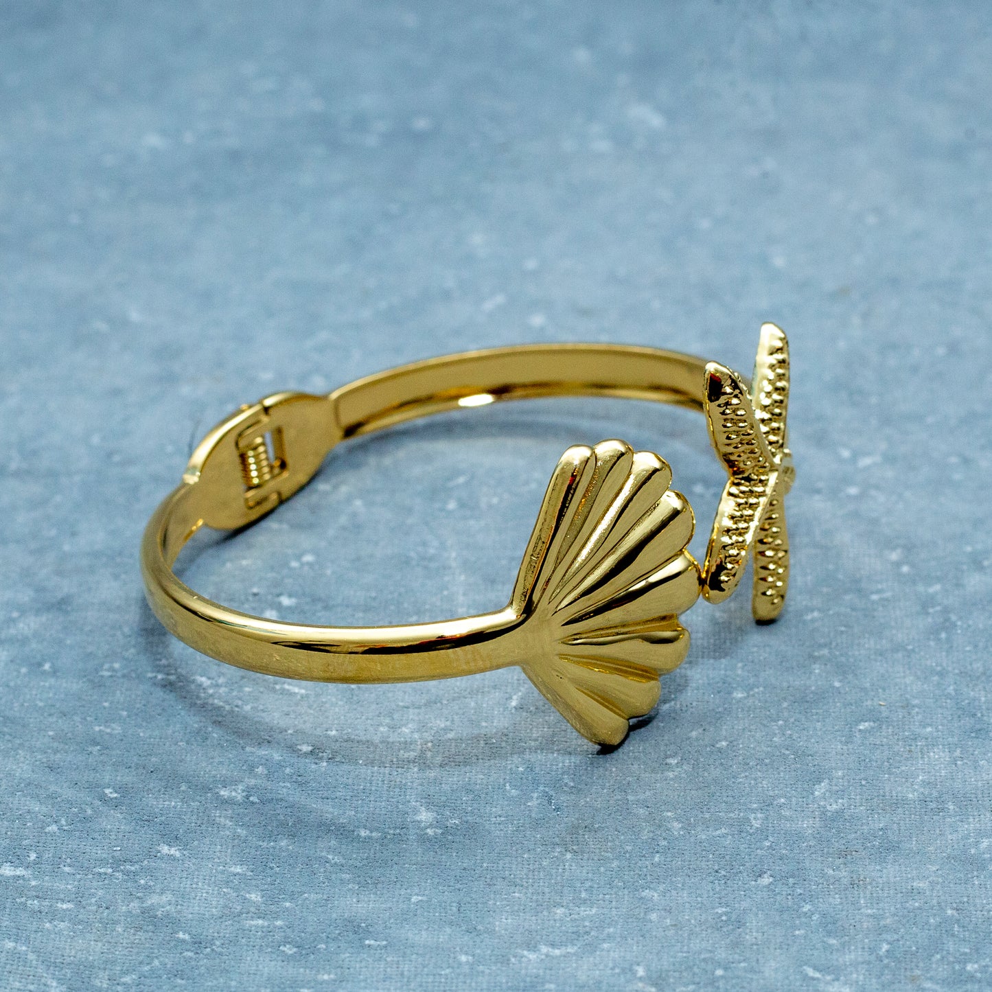 Seacrest Bangles