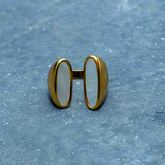 Sela Rings