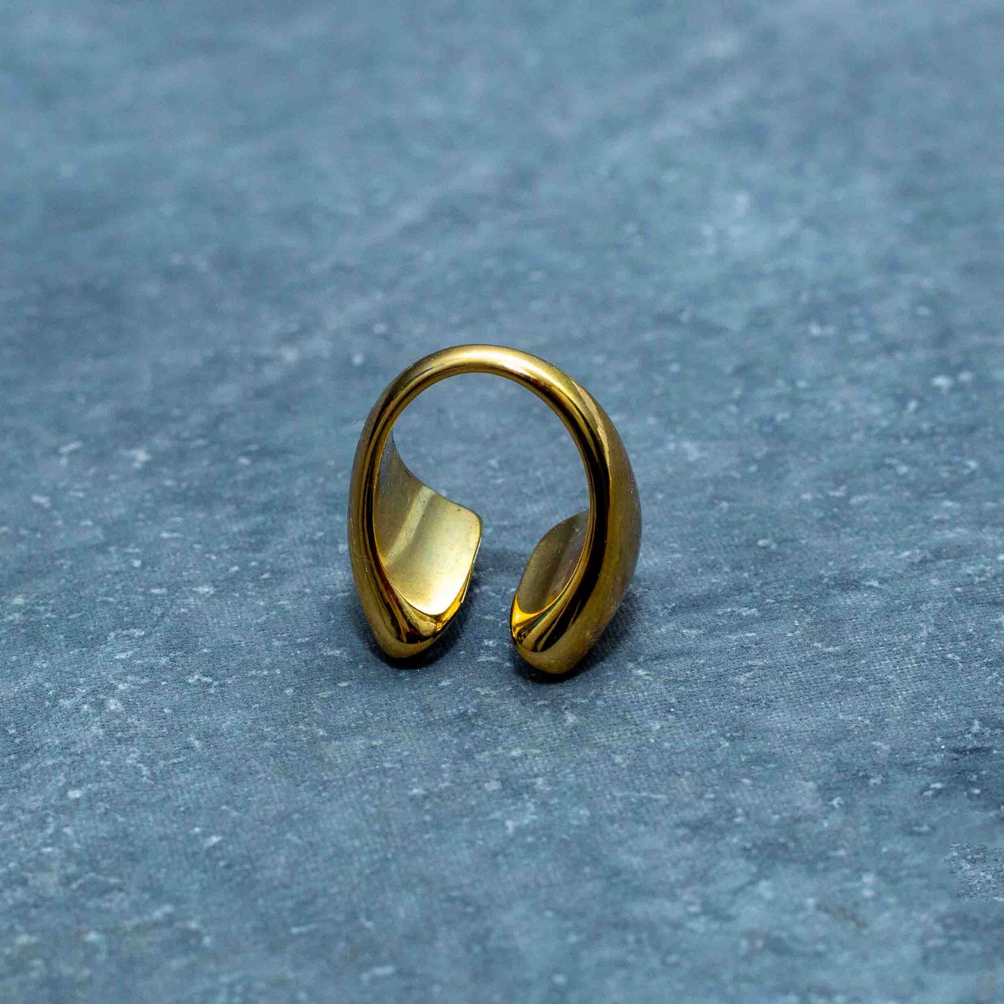 Sela Rings