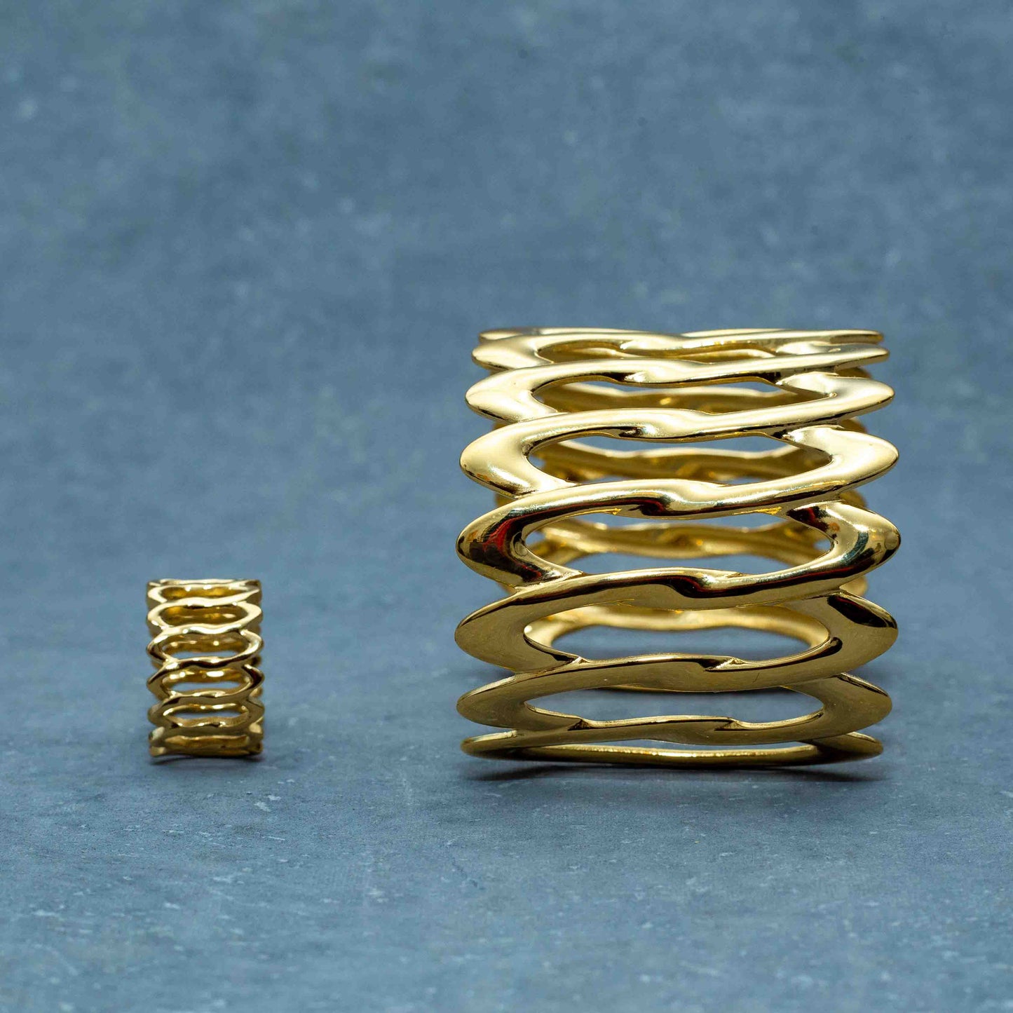 Shazur Rings