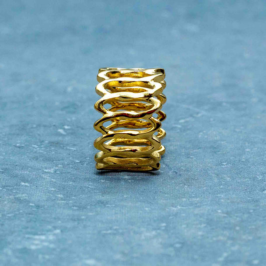 Shazur Rings