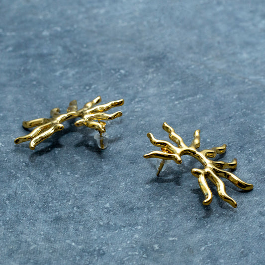 Solaris Earrings