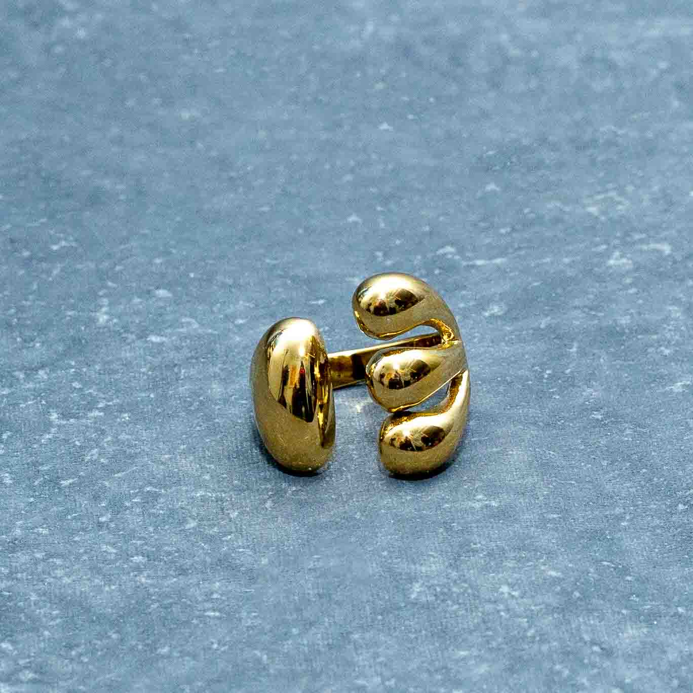 Soma Rings