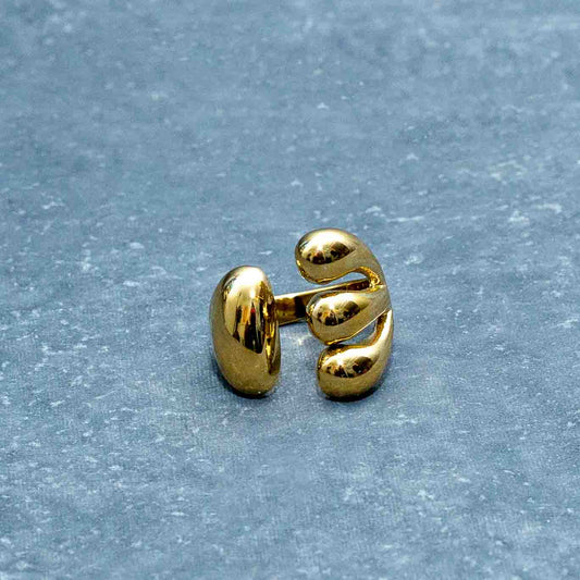 Soma Rings
