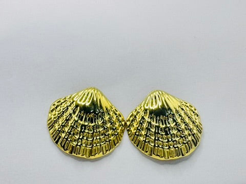 Ayin Earrings