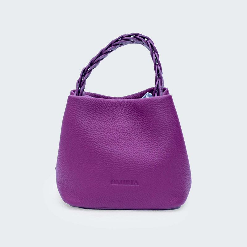 Mini Tote | Blossom Bag