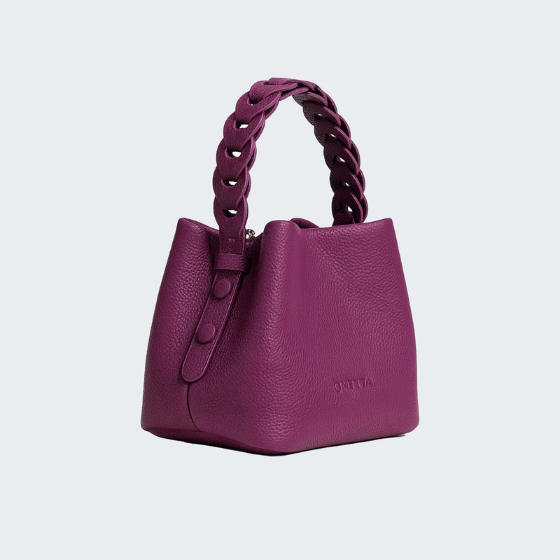 Mini Tote | Blossom Bag