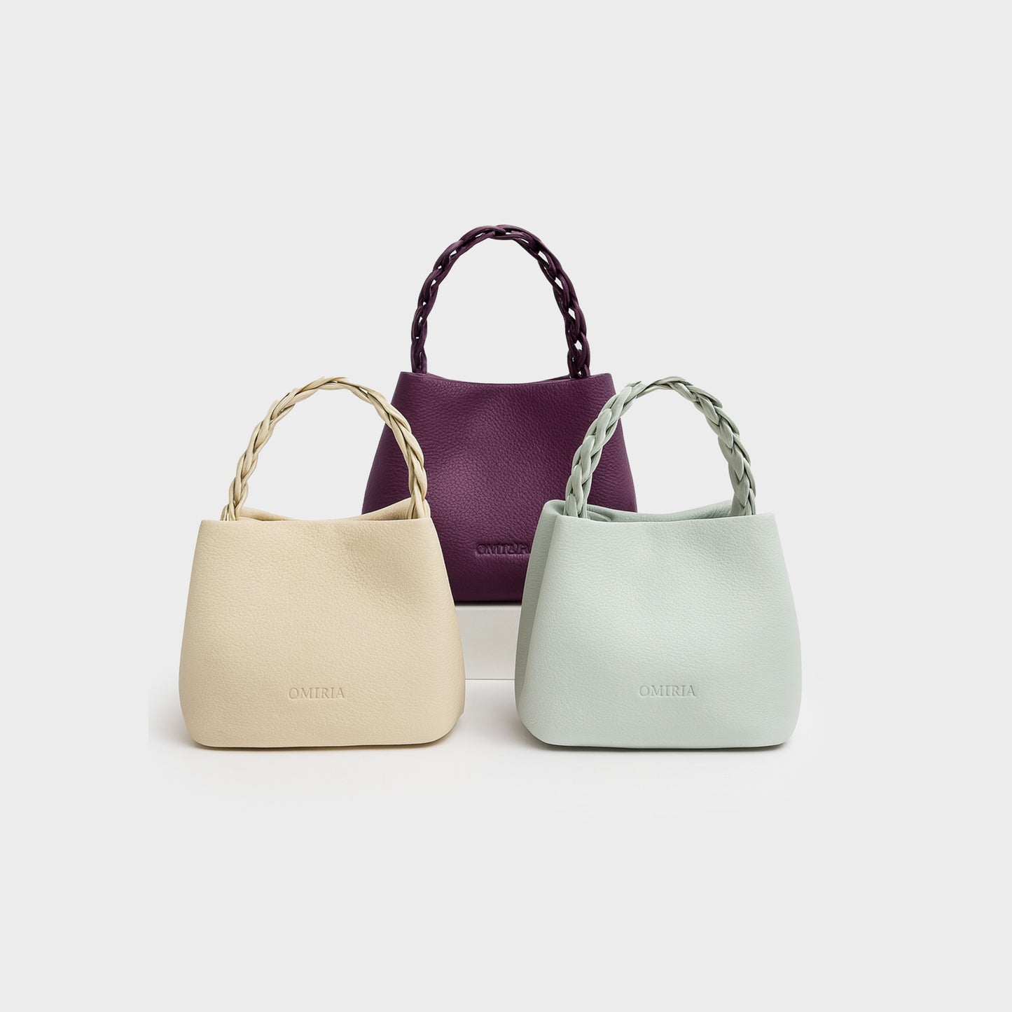 Mini Tote | Blossom Bag