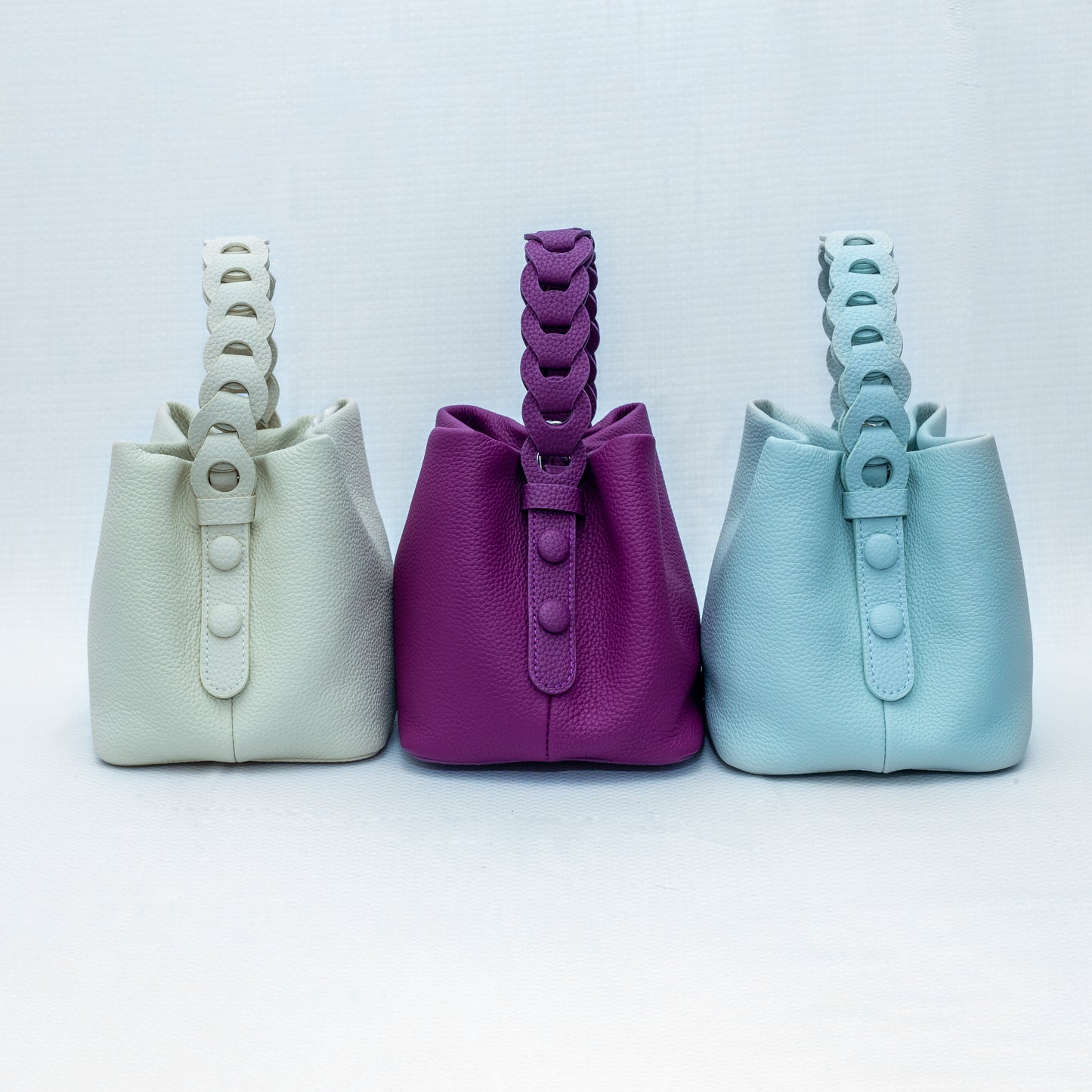 Mini Tote | Blossom Bag