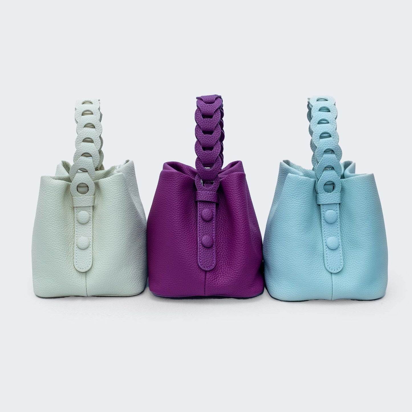 Mini Tote | Blossom Bag