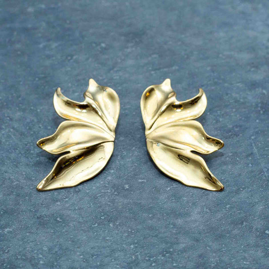 Butterfly Earrings