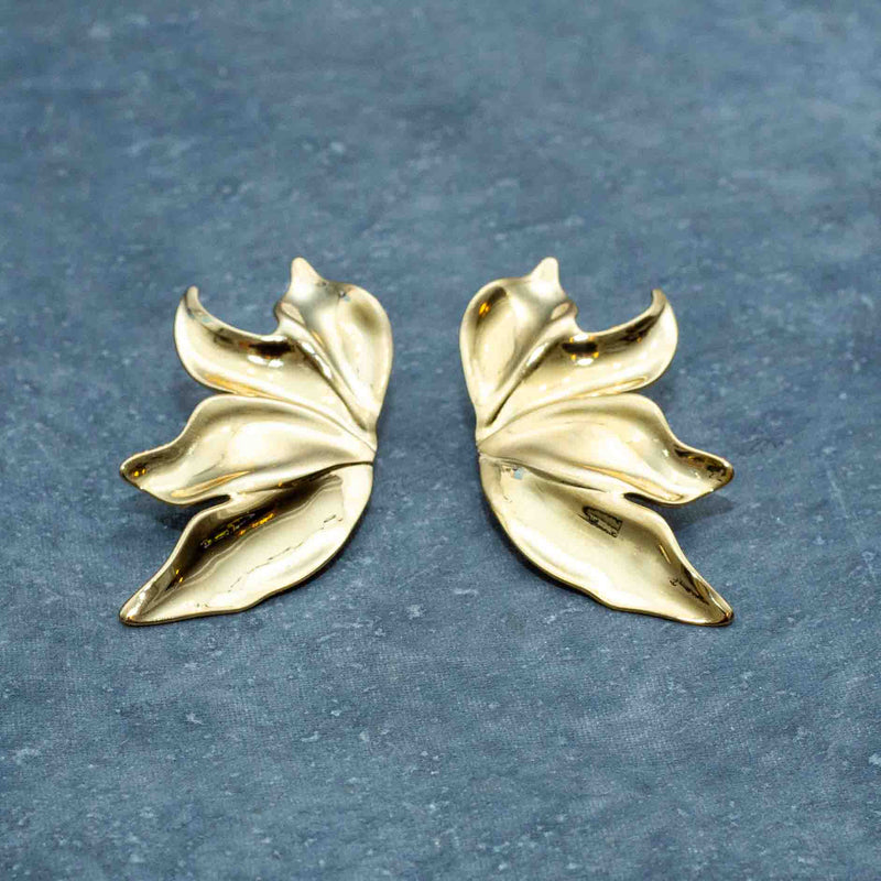 Butterfly Earrings