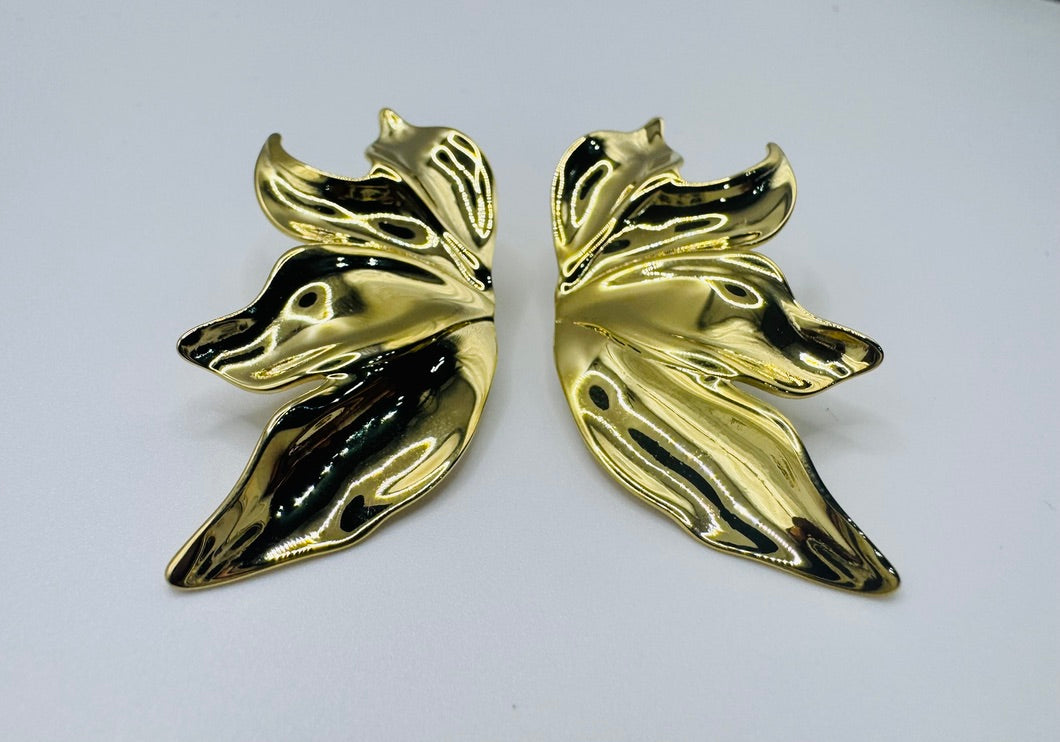 Butterfly Earrings