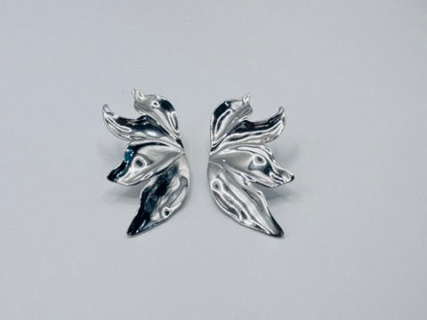 Butterfly Earrings