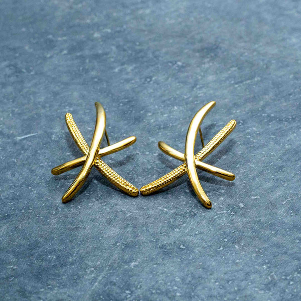 Ceresta Earrings