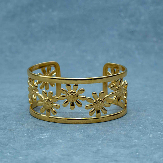 Flora Bangles
