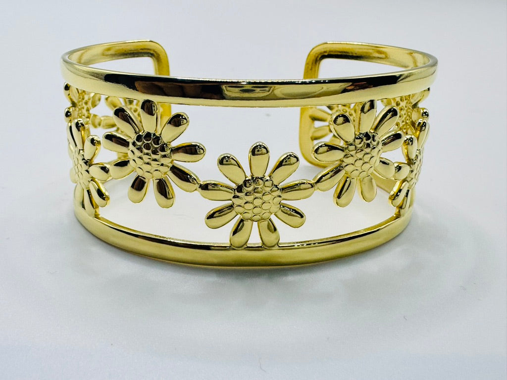 Flora Bangles