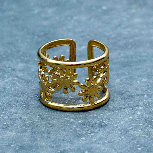 Flora Rings