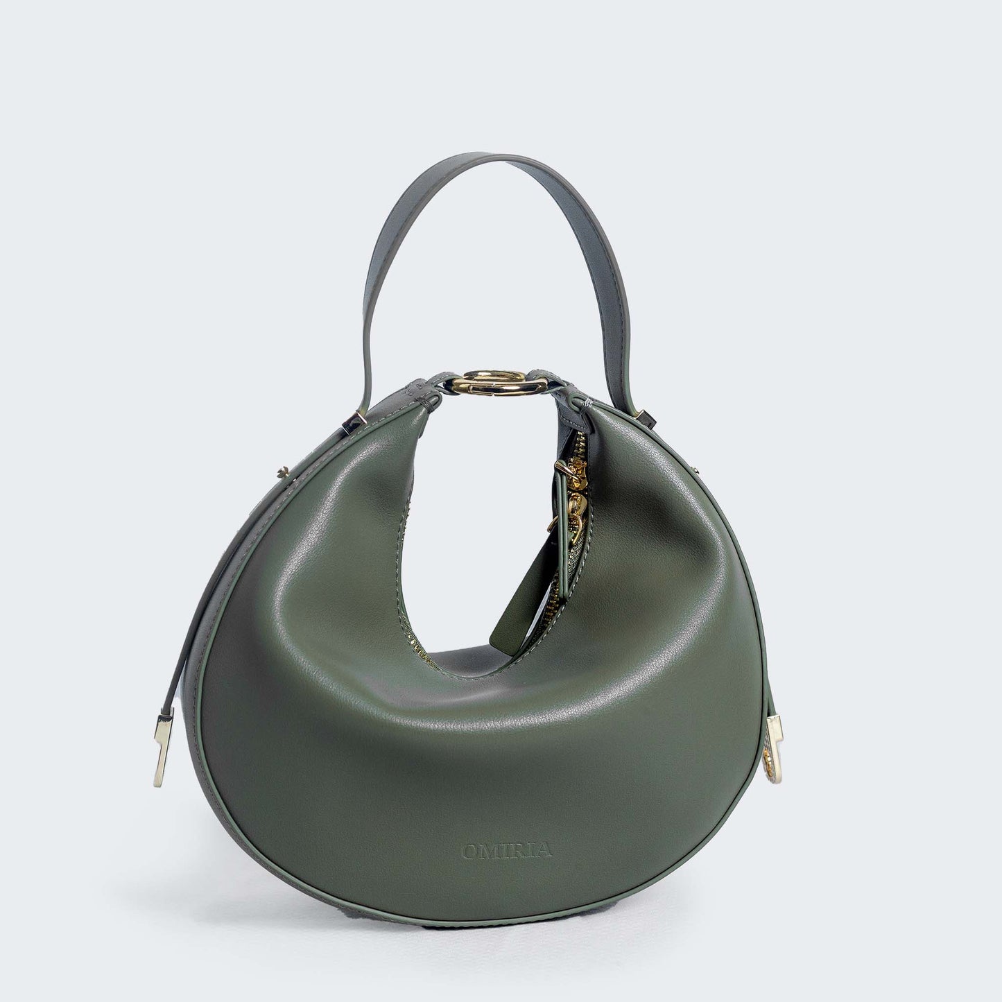 Lunar  Bag