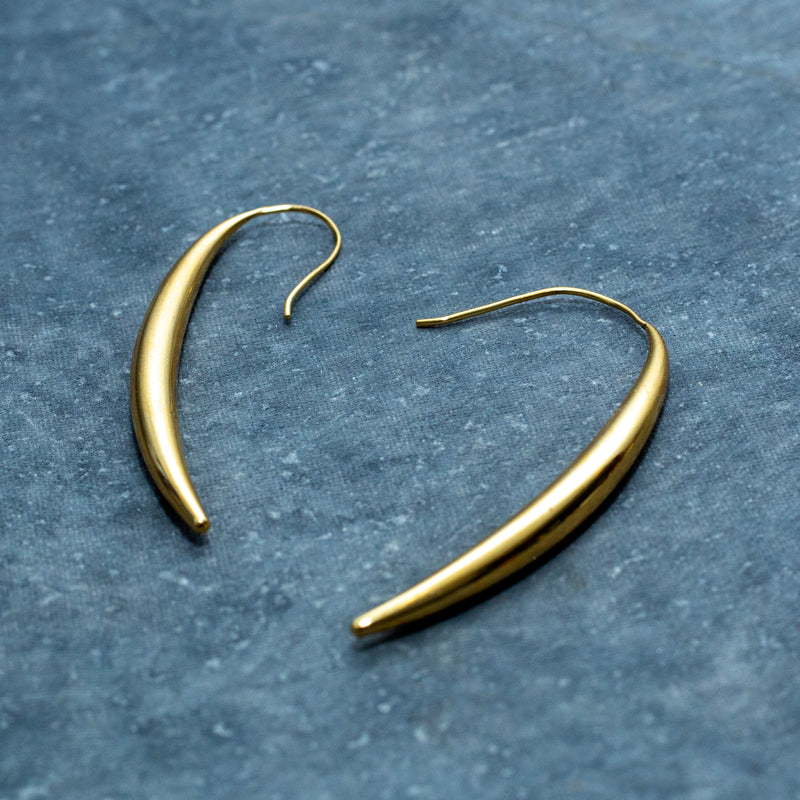 Linea Earrings