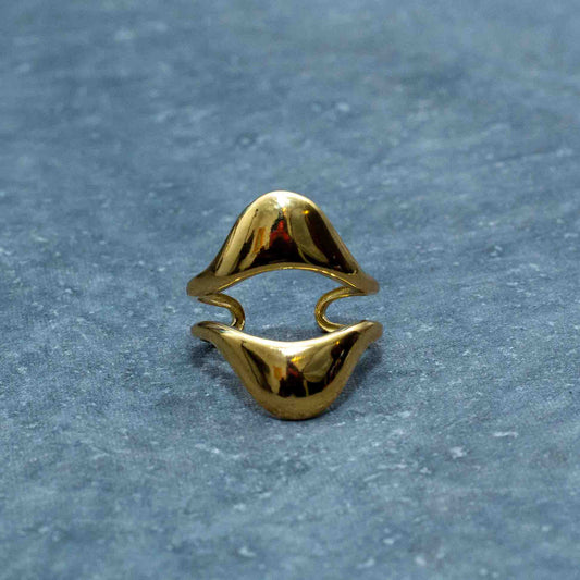 Lira Rings
