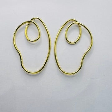Loopa  Earrings