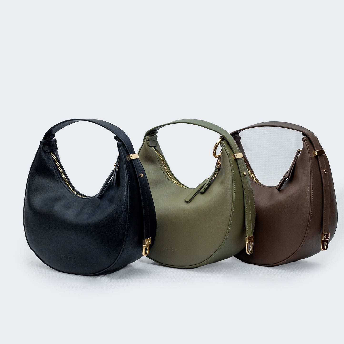 Lunar  Bag