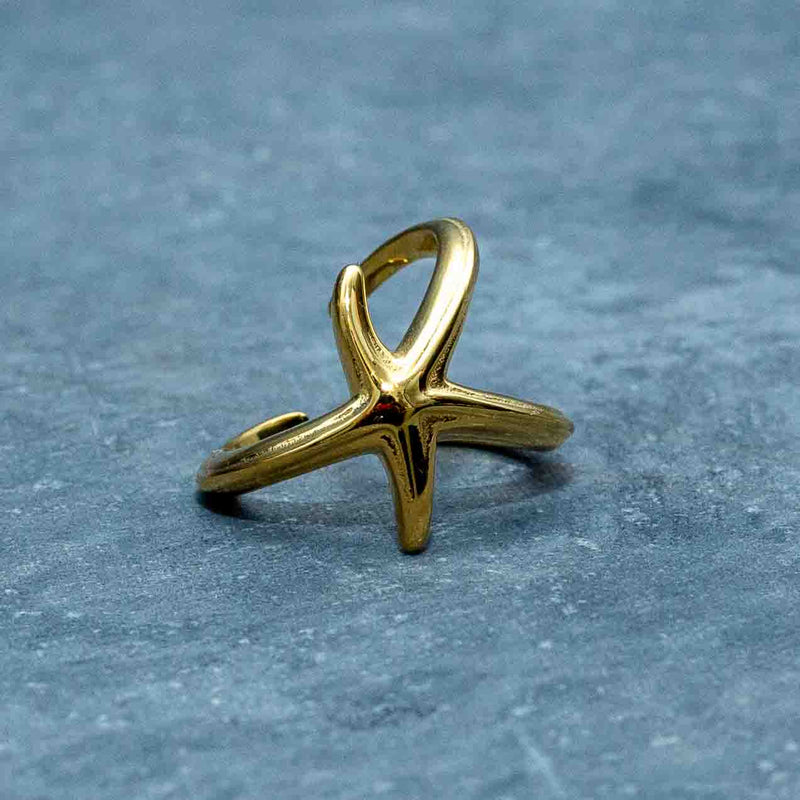 Nirvana Rings